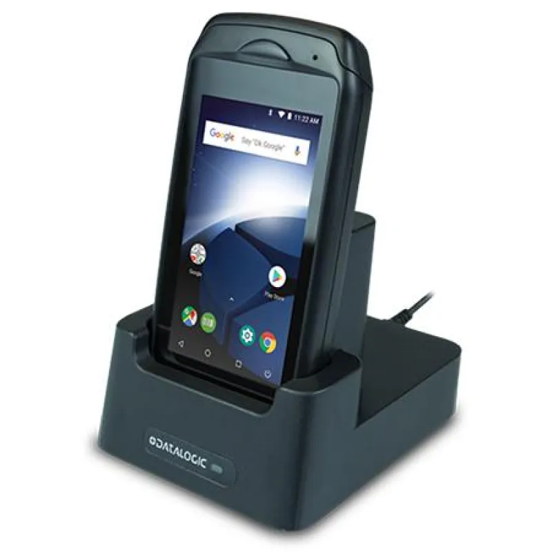 Der neue Full-Touc PDA Memor 1 von Datalogic