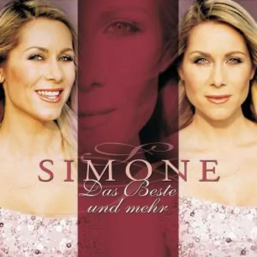 Simone - Das Beste und mehr Bild: Simone - Das Beste und mehr