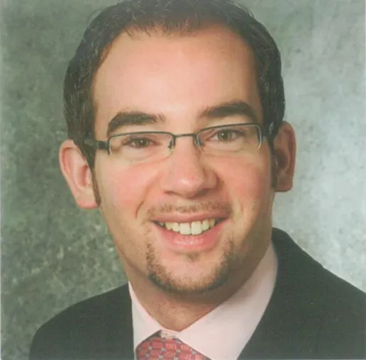 Dirk Auer ist neuer Director of Sales & Marketing im Platzl Hotel in München Bild: Dirk Auer ist neuer Director of Sales & Marketing im Platzl Hotel in München
