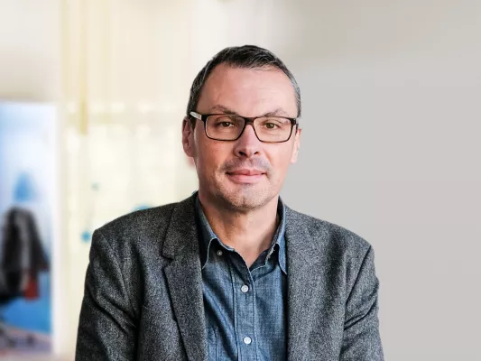 Bild: Retresco wächst weiter: Harald Oberhofer wird Head of Marketing beim Anbieter für Content Automation