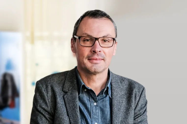 Bild: Retresco wächst weiter: Harald Oberhofer wird Head of Marketing beim Anbieter für Content Automation