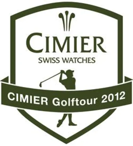 Bild: CIMIER Golftour Deutschland 2012 startet mit erstem Abschlag