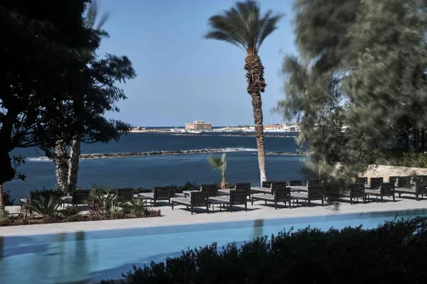 Bild: Zypern im Herbst: Sonne tanken, Kultur genießen