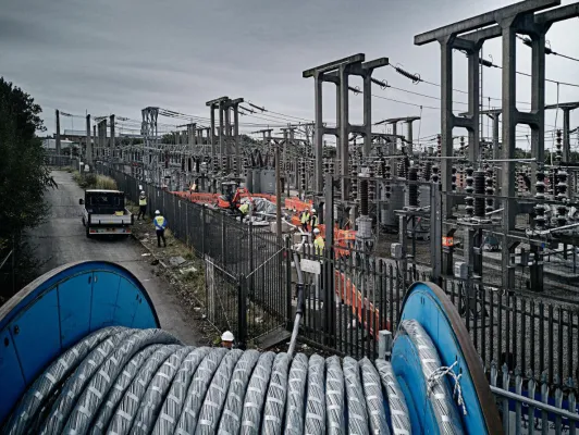 Bild: NKT standardisiert weltweiten Angebotsprozess mit CPQ-Lösung von camos