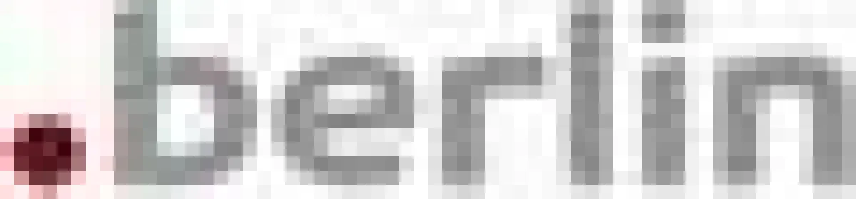 Die Top-Level-Domain für Berliner!