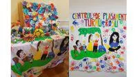 Inspiricon spendet für das Zentrum für Kinder mit Behinderungen in Sibiu, Rumänien Bild: Inspiricon spendet für das Zentrum für Kinder mit Behinderungen in Sibiu, Rumänien