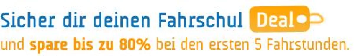 fahrschule-123.de Logo