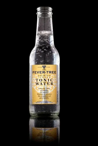 Bild: PREMIUM-GETRÄNKEMARKE ´FEVER-TREE´ STARTET IN DEUTSCHLAND
