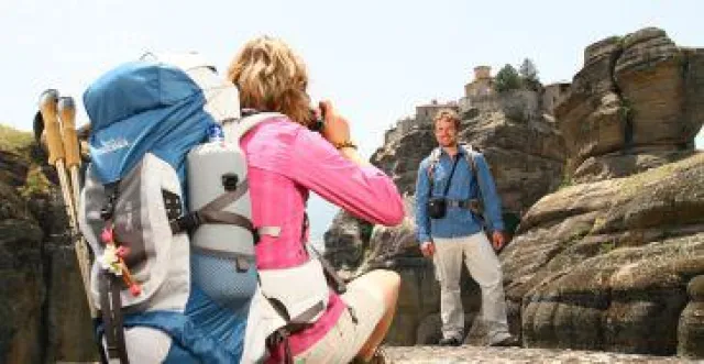 Bild: Blick für das Besondere lohnt sich: Outdoor-Fotowettbewerb „Kontraste“ läuft an