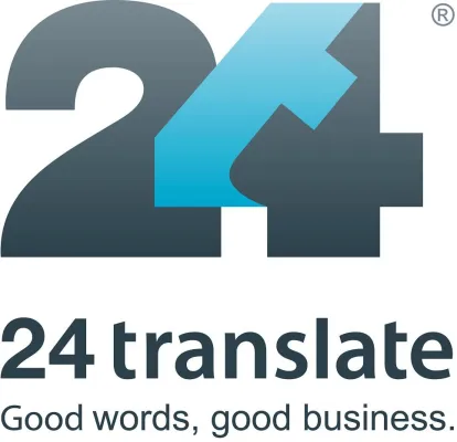 Bild: Wachstumsmotor Internationalisierung: 24translate übersetzt für den Mittelstand