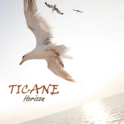 TICANE melden sich mit einem neuen Album zurück Bild: TICANE melden sich mit einem neuen Album zurück