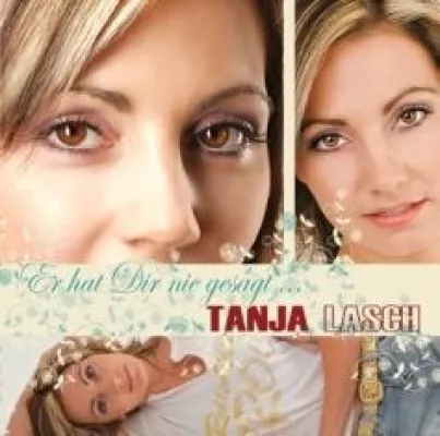 Er hat Dir nie gesagt, so heißt die neue Single von Tanja lasch Bild: Er hat Dir nie gesagt, so heißt die neue Single von Tanja lasch