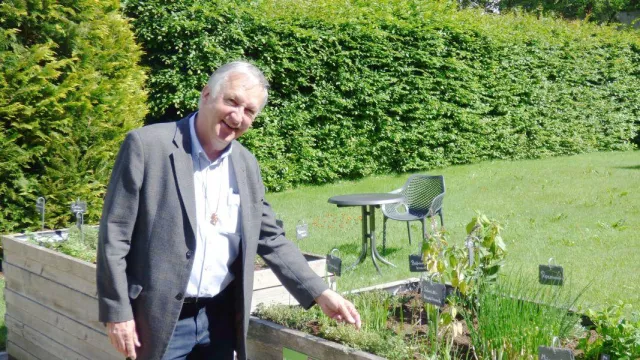 „Menschsein mit Körper und Geist“ Bild: „Menschsein mit Körper und Geist“