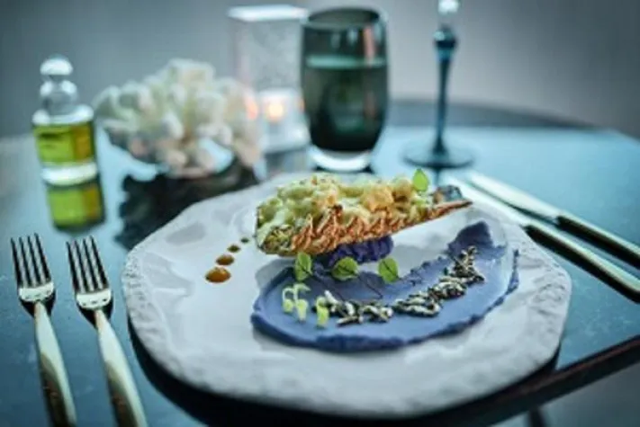 Bild: Das erste Luxus-All-Inclusive-Resort der Malediven OZEN by Atmosphere – der neue Atemräuber