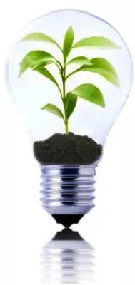 greenIT – gemeinsame Herausforderung für eine bessere Zukunft! Bild: greenIT – gemeinsame Herausforderung für eine bessere Zukunft!