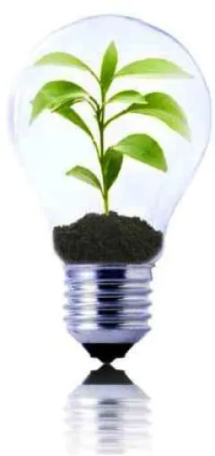 Bild: greenIT – gemeinsame Herausforderung für eine bessere Zukunft!