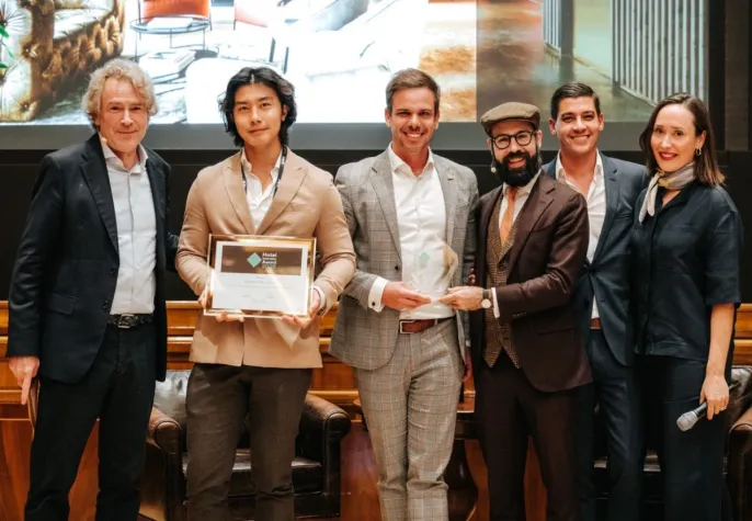 Bild:  Wenn KI zum Betriebssystem der Hotellerie wird