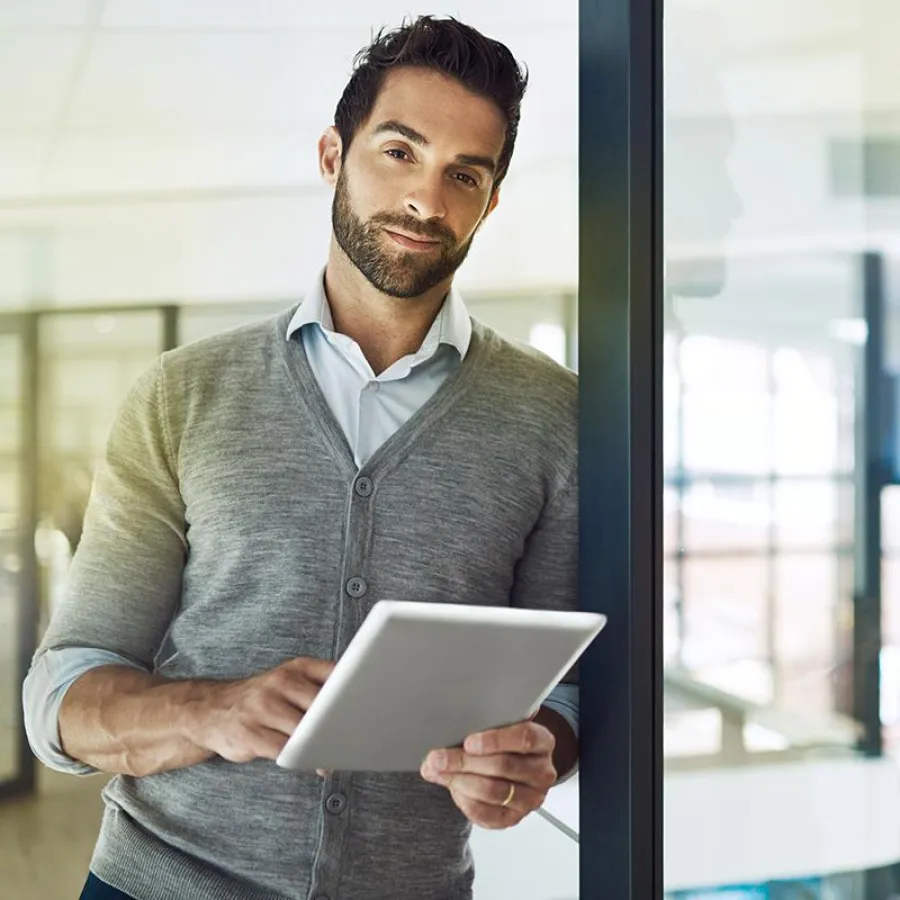 Mit Lemon® finden Unternehmen dank eines Baukasten-Systems die passende Mobile Learning-Lösung.