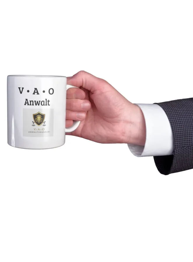 Scheidung online einvernehmlich (© V • A • O)