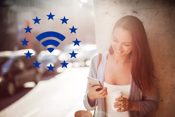 Bild: Mehr als 20 Mio. EUR ungenutzt: Zahlreiche Gemeinden lassen EU-Förderprogramm zur Digitalisierung verstreichen