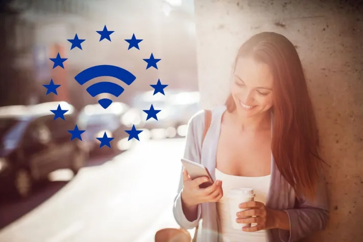 Bild: Mehr als 20 Mio. EUR ungenutzt: Zahlreiche Gemeinden lassen EU-Förderprogramm zur Digitalisierung verstreichen