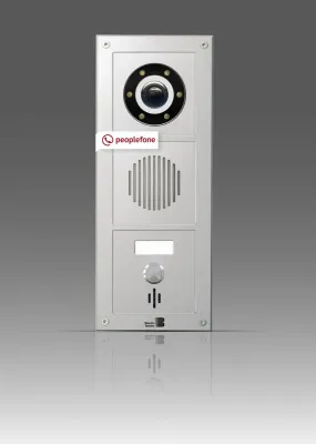 Telecom Behnke und peoplefone - ein perfektes Duo für flexible VoIP-Lösungen Bild: Telecom Behnke und peoplefone - ein perfektes Duo für flexible VoIP-Lösungen