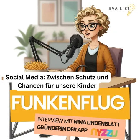 Bild: Kinder, Smartphones und Social Media: Was wirklich hilft