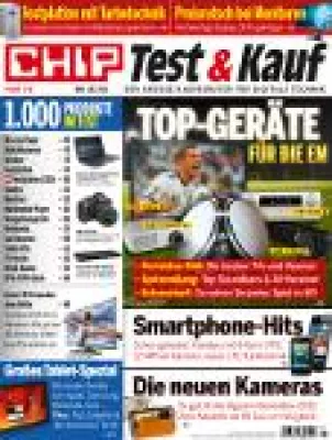 Bild: De-Mail-Start zur IFA geplant: Dokumente sicher per E-Mail versenden