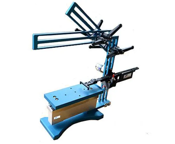 Bild: Reibungskoeffizienten in Echtzeit messen