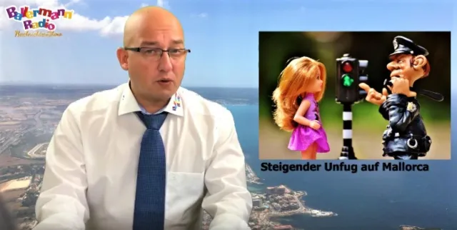 Bild: Neue NachrichtenShow: Ballermann® Radio erweitert seine Vielfalt und wurde überrascht