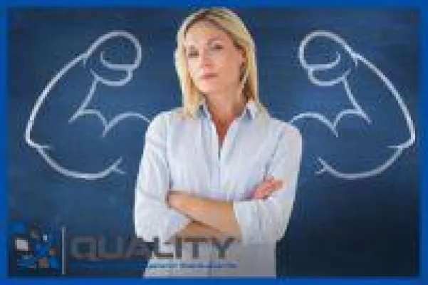 Bild: Steigende Personal Coaching Nachfrage