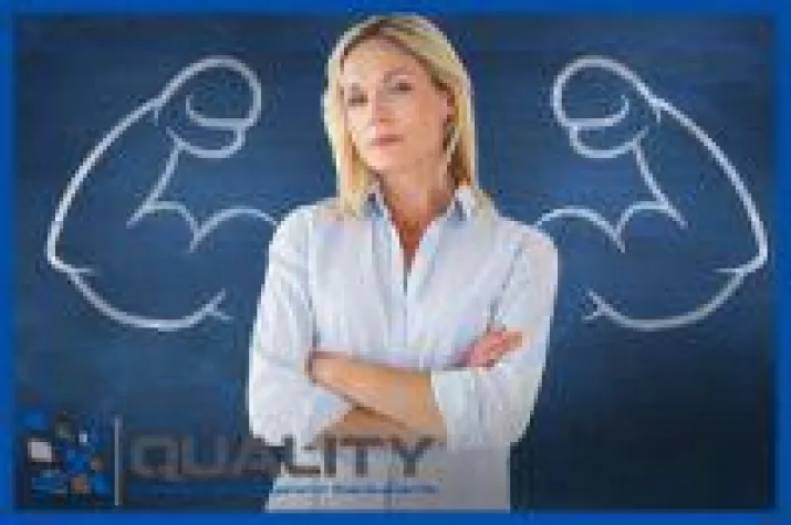 Bild: Steigende Personal Coaching Nachfrage