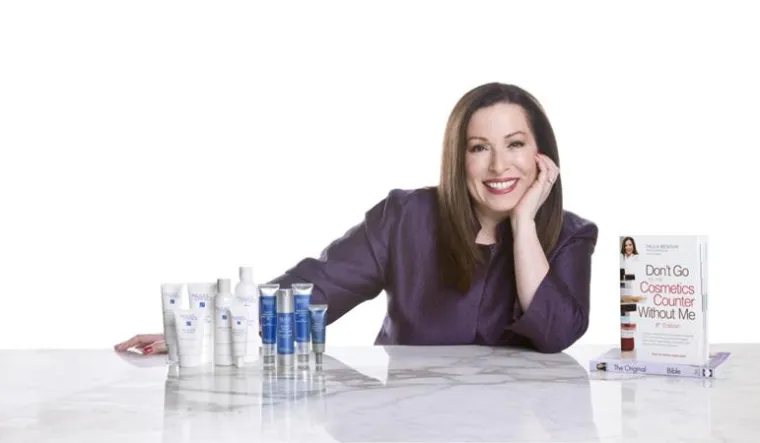 Bild: Beauty-Expertin Paula Begoun testet beliebte Sonnencremes