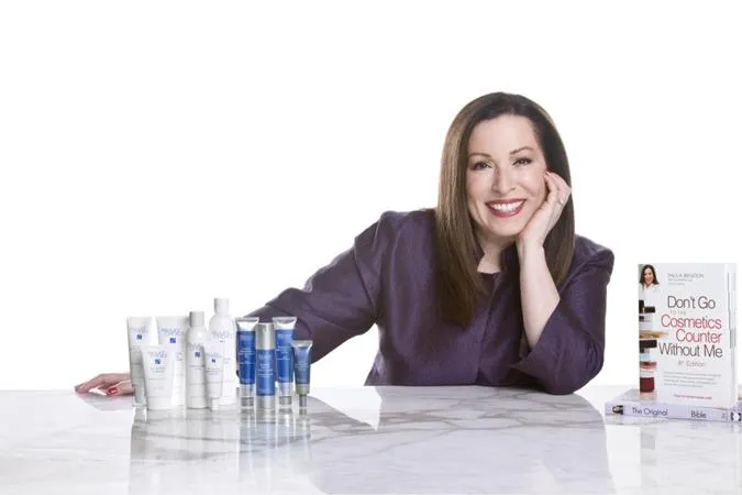 Beauty-Expertin Paula Begoun testet beliebte Sonnencremes Bild: Beauty-Expertin Paula Begoun testet beliebte Sonnencremes