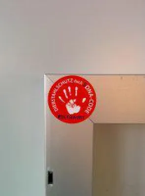 Bild: Jurawatt kennzeichnet seine Produkte: DNA-Markierung als Schutz vor Diebstahl