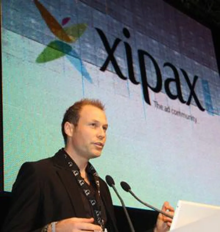 Stefan Böck, CEO