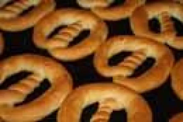 Bild: Burger Brezel wird aktiv: „Arbeitskreis Burger Brezel“ für den Erhalt des traditionsreichen Gebäcks gegründet