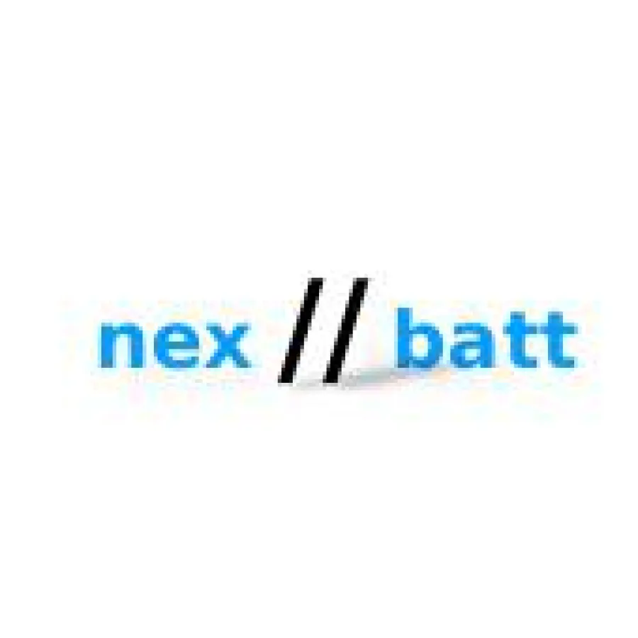 nexbatt stationäre Batterien