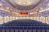Bild: Schlosstheater Celle für Deutschen Lichtdesign-Preis nominiert