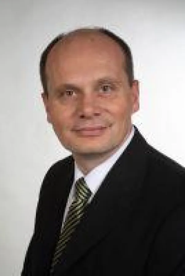 Jean-Roch Piat, Divisional CEO BCA Europa