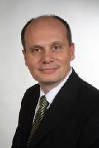 Bild: Jean-Roch Piat leitet Europageschäft von BCA