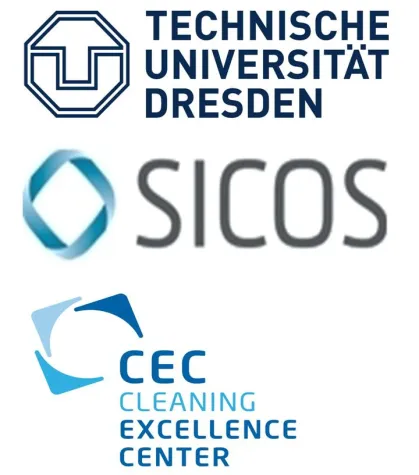 Bild: TU Dresden, SICOS GmbH und das CEC Leonberg neu im VDC-Verbund