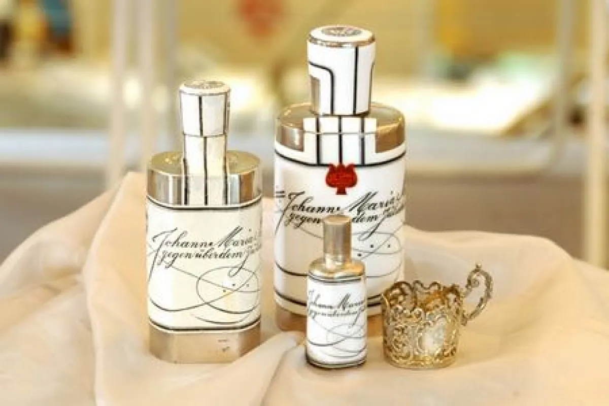 Historische Stadtführungen Köln - Evangelos Dimos