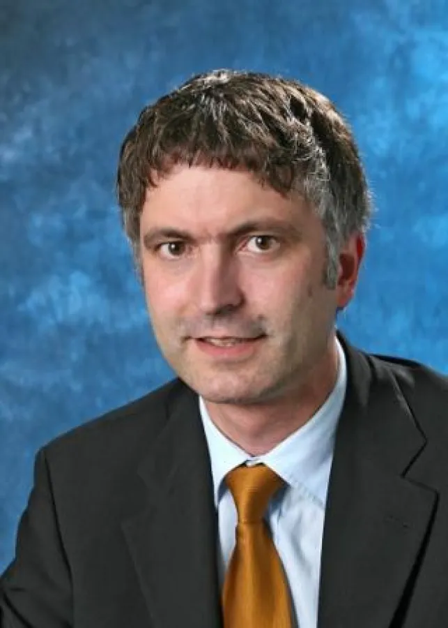 E-Commerce-Experte des BVDW: Roland Fesenmayr (OXID eSales)