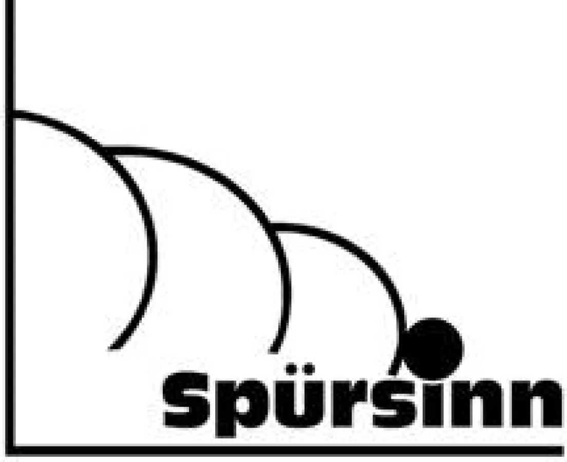 Logo Spürsinn