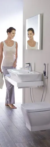 Ein Leben ohne Toilettenpapier? Tu was für die Ökobilanz Bild: Ein Leben ohne Toilettenpapier? Tu was für die Ökobilanz
