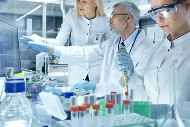 VERMES Microdispensing beteiligt sich am Europäischen Forschungsprojekt zur Optimierung von Tumorbehandlungen Bild: VERMES Microdispensing beteiligt sich am Europäischen Forschungsprojekt zur Optimierung von Tumorbehandlungen