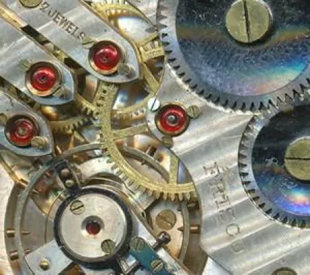 Der Uhrmacher - Erste Wahl für Uhrenreparaturen und den Uhrenservice Bild: Der Uhrmacher - Erste Wahl für Uhrenreparaturen und den Uhrenservice