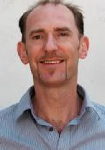 Bild: „Psychocoach“ Andreas Winter zum Jahreswechsel: 2012 wird alles anders …