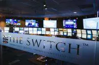 Bild: The Switch und Eutelsat arbeiten bei weltweitem satelliten- und glasfasergestützten TV-Verteilnetz zusammen